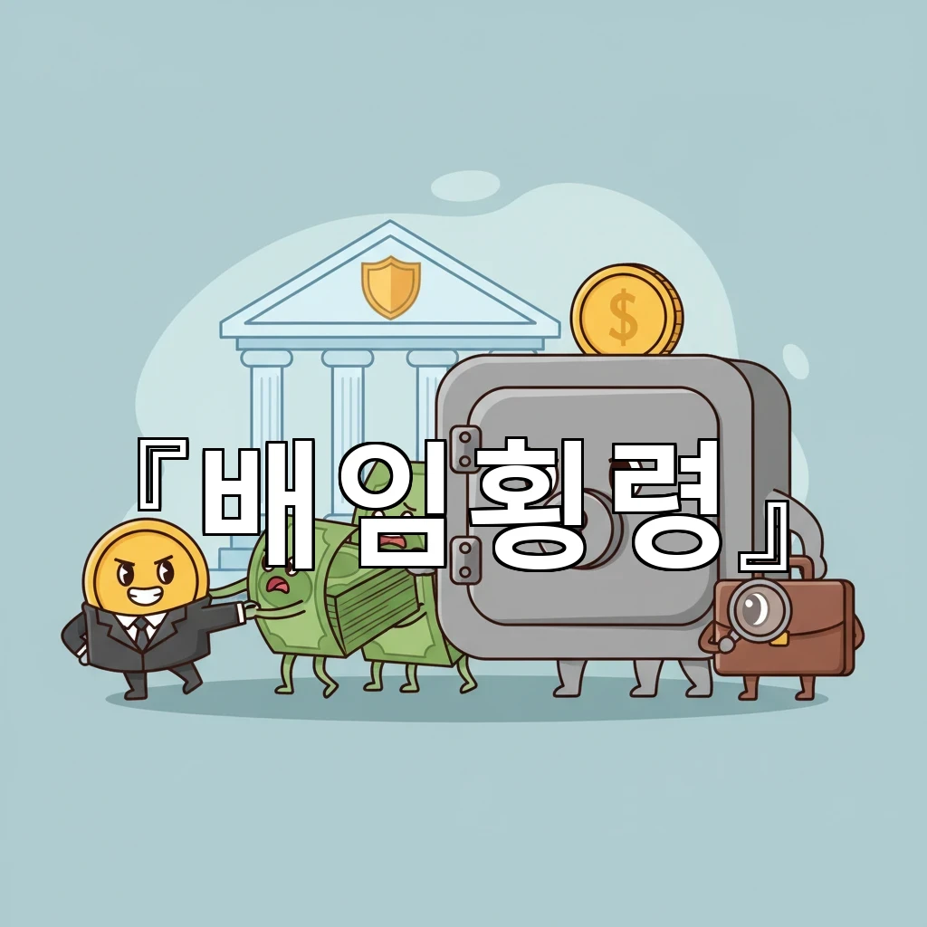 배임횡령 혐의가 생겼을 때 먼저 점검할 회사 내부 자료 정리법