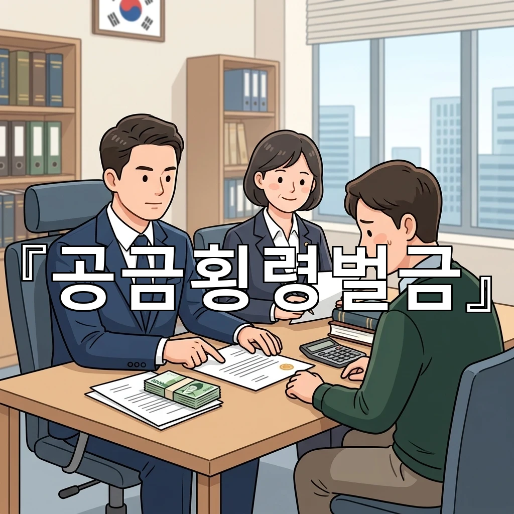 공금횡령벌금 쟁점이 갈리는 순간에 먼저 볼 판단의 기준
