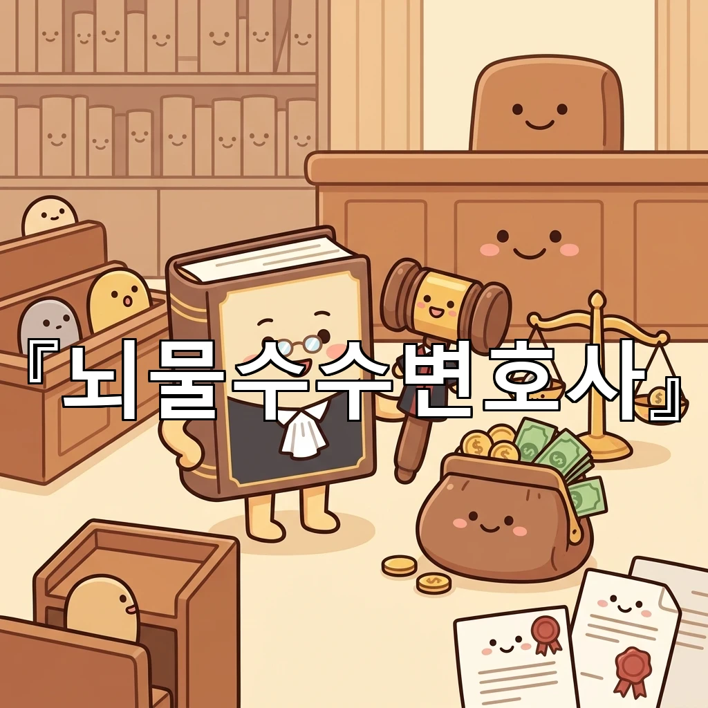 legal image 뇌물수수변호사 4574