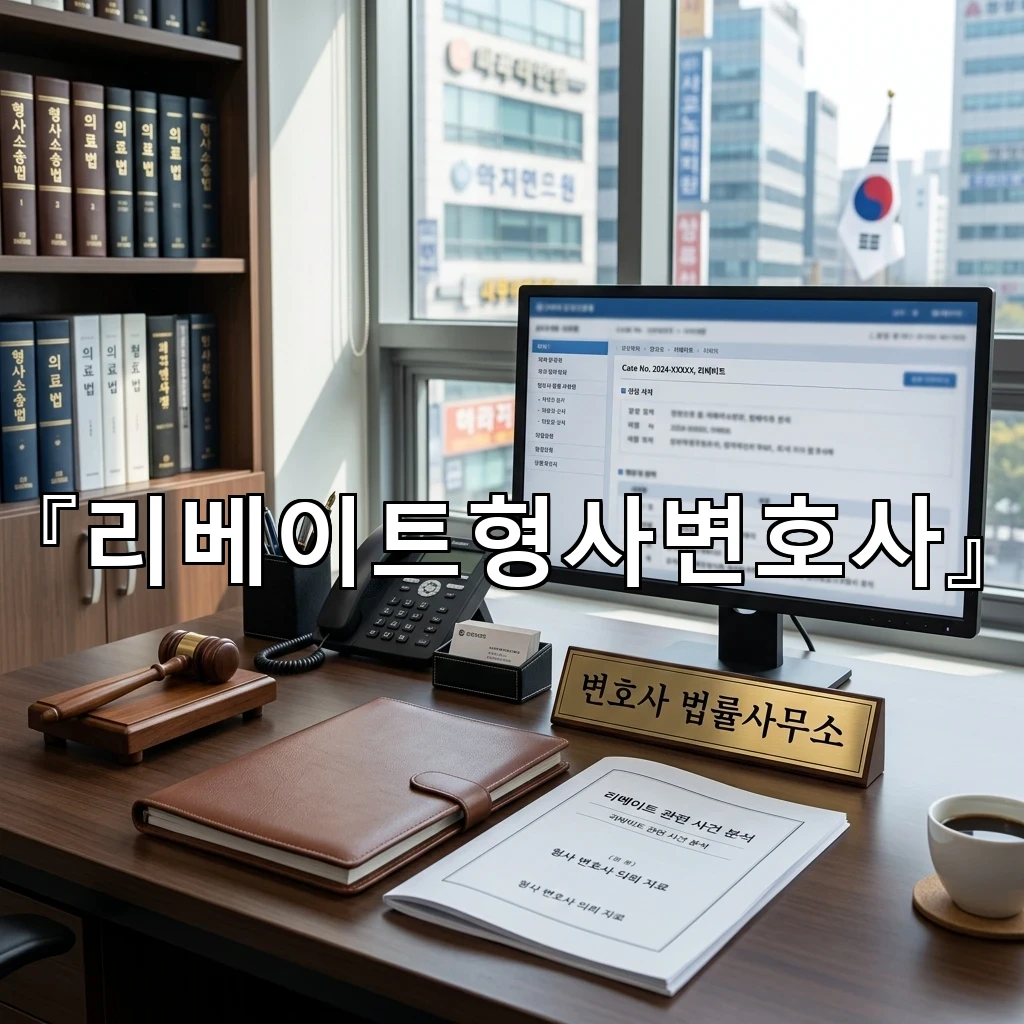legal image 리베이트형사변호사 4524