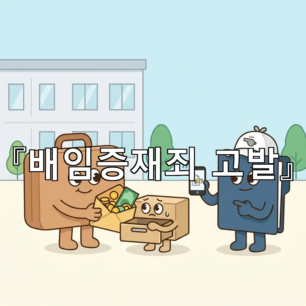 legal image 배임증재죄 고발 4108
