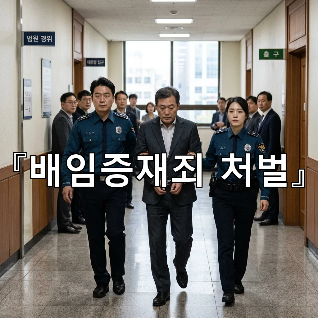 legal image 배임증재죄 처벌 4537