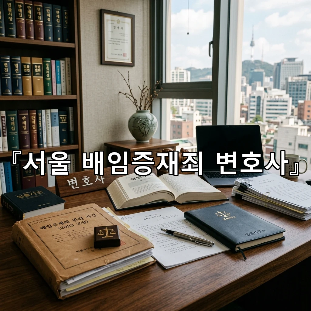 legal image 서울 배임증재죄 변호사 4551