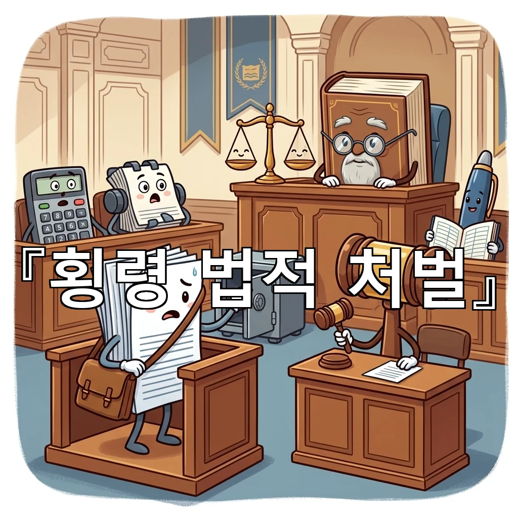 횡령법적처벌 판단은 금액보다 정황이 더 중요할 수 있습니다
