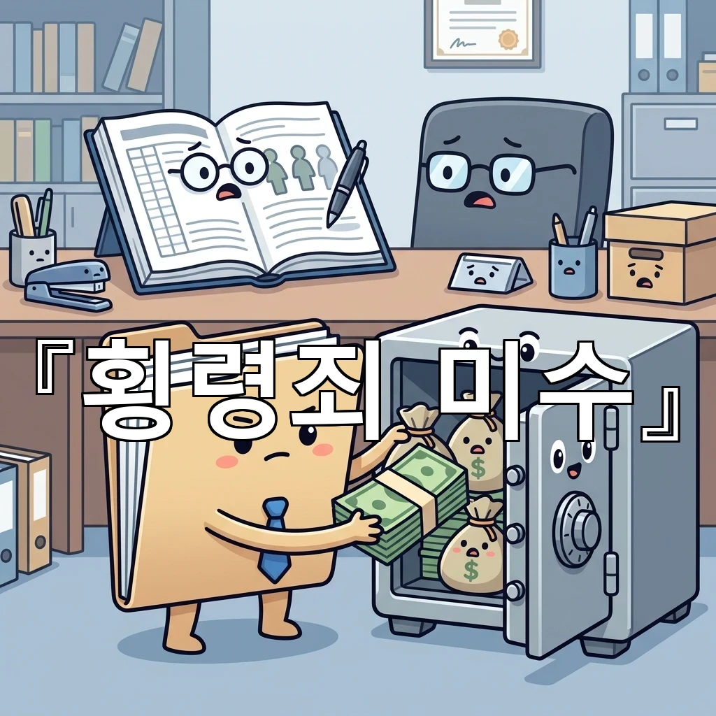 legal image 횡령죄 미수 4092