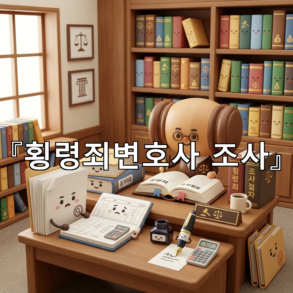 legal image 횡령죄변호사 조사 4558