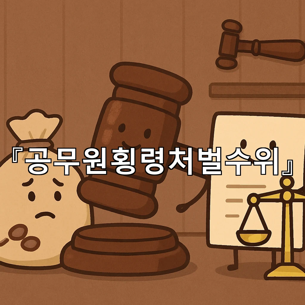 legal image 공무원횡령처벌수위 4864