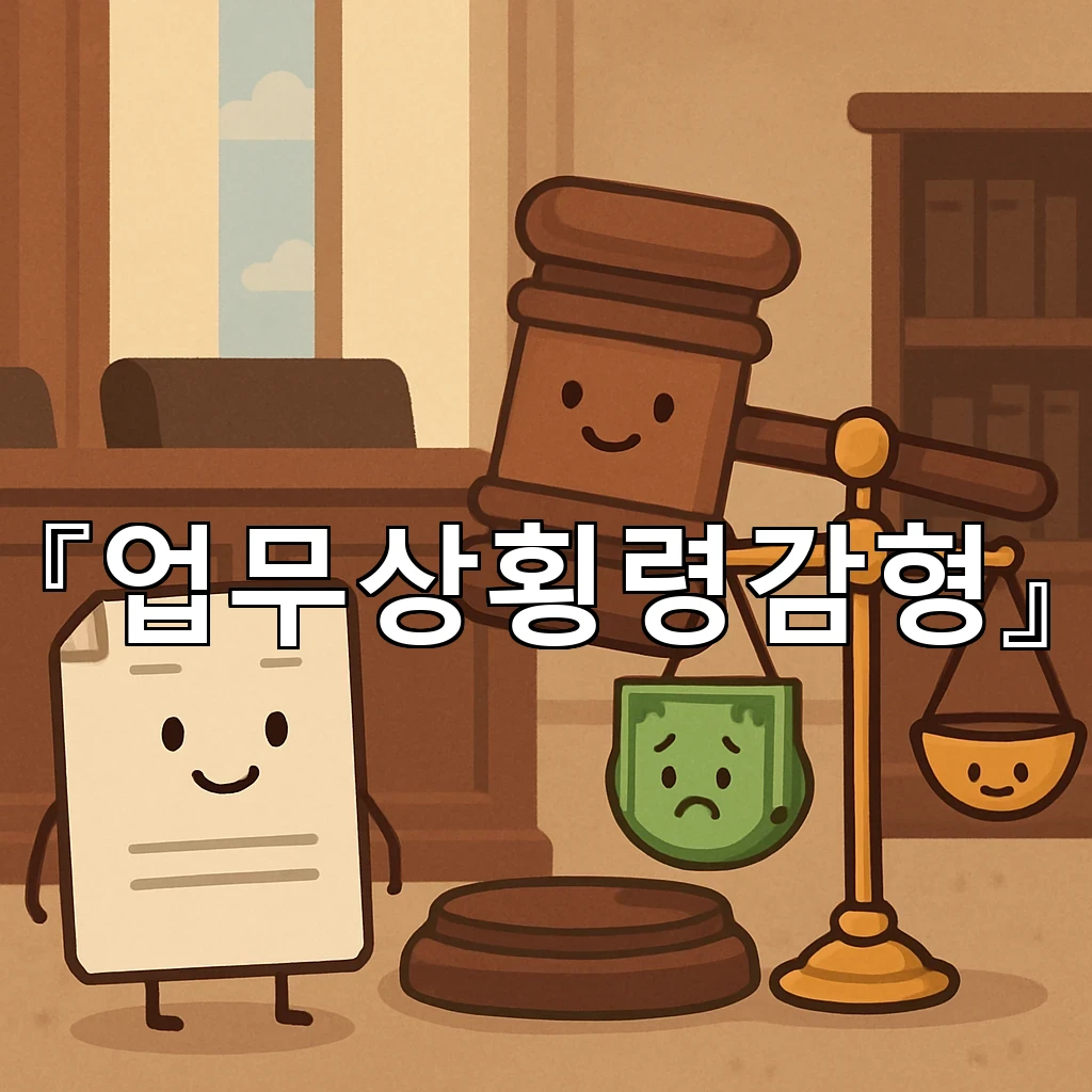 legal image 업무상횡령감형 5180