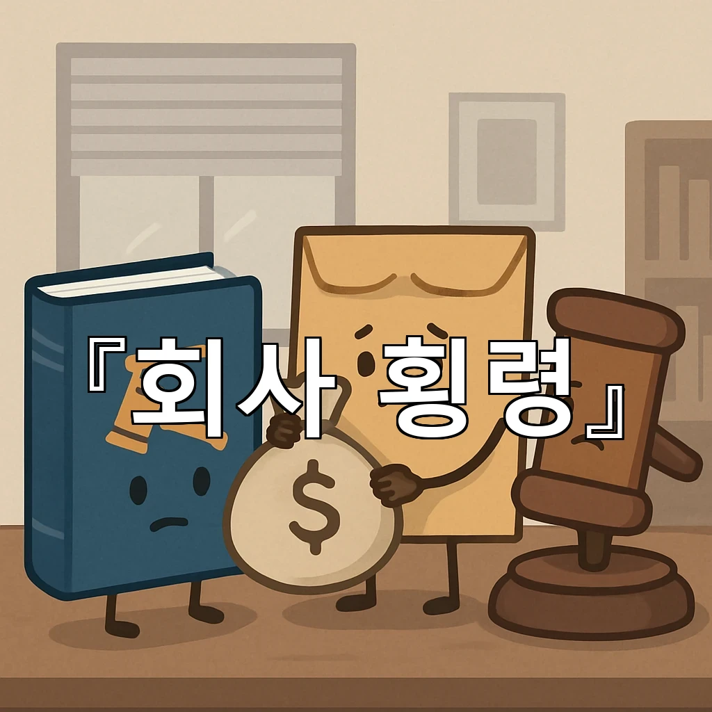 legal image 회사 횡령 5427