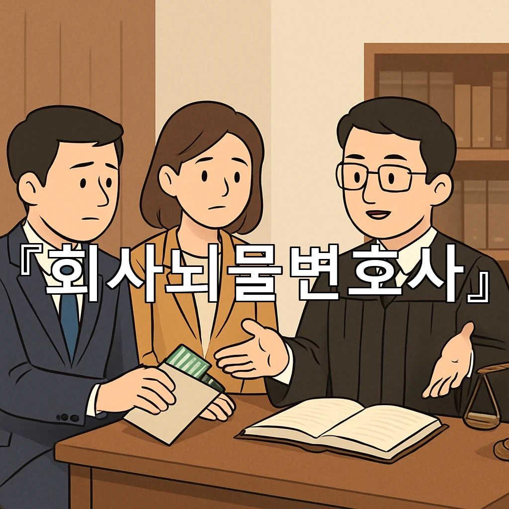 legal image 회사뇌물변호사 4893
