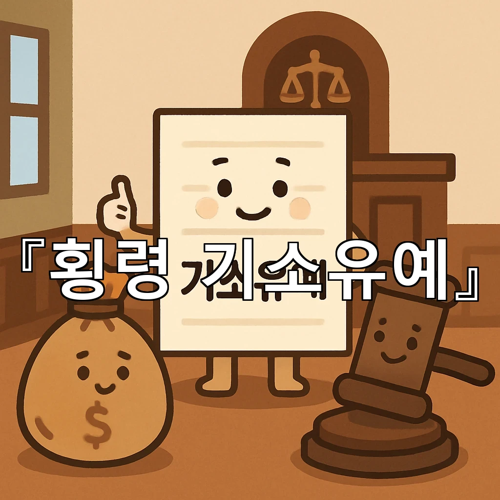legal image 횡령 기소유예 4740