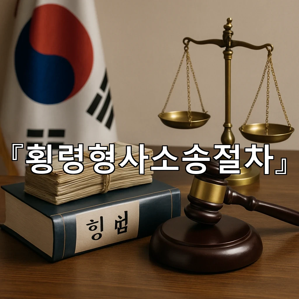 legal image 횡령형사소송절차 4707