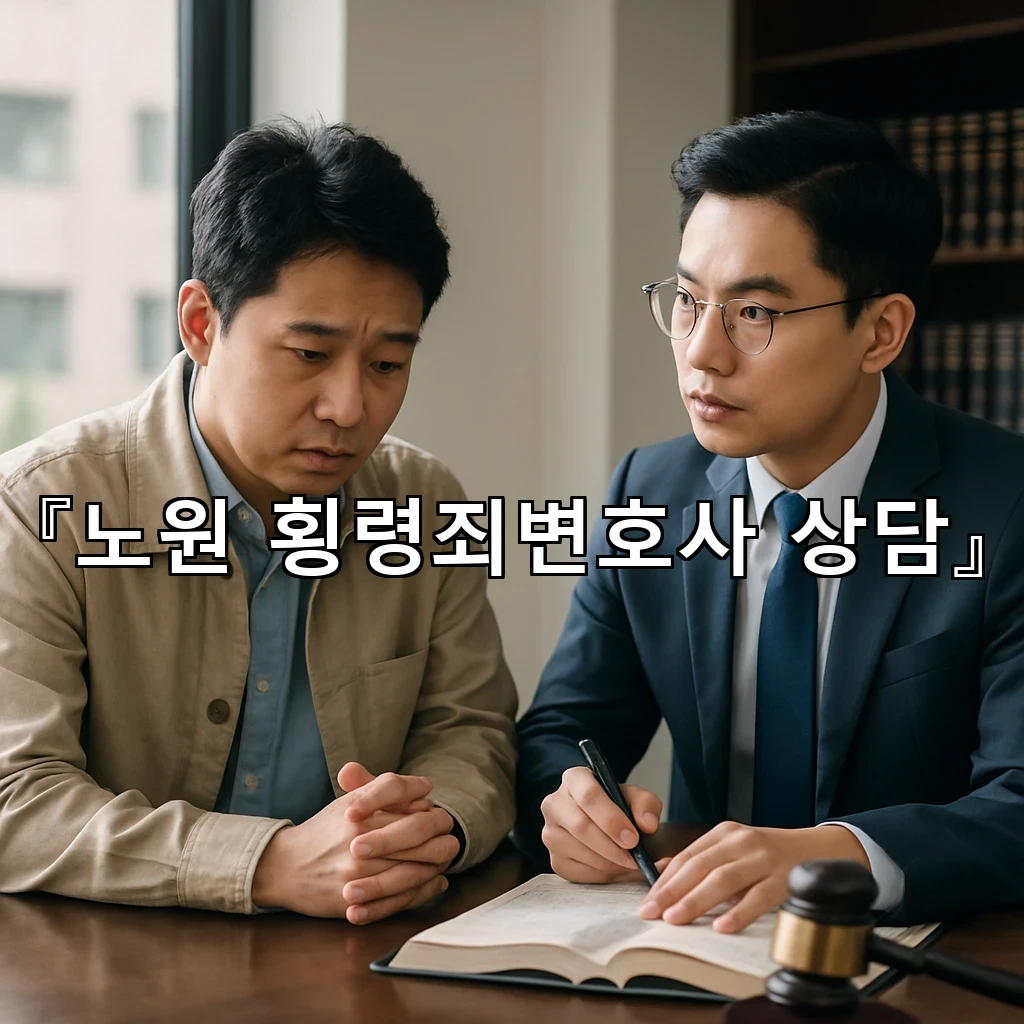 노원횡령죄변호사상담 회계 기록 속 의심 신호를 정리하는 방식