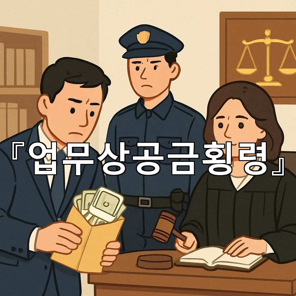 업무상공금횡령 회계 흐름을 다시 살피는 첫 점검의 기준