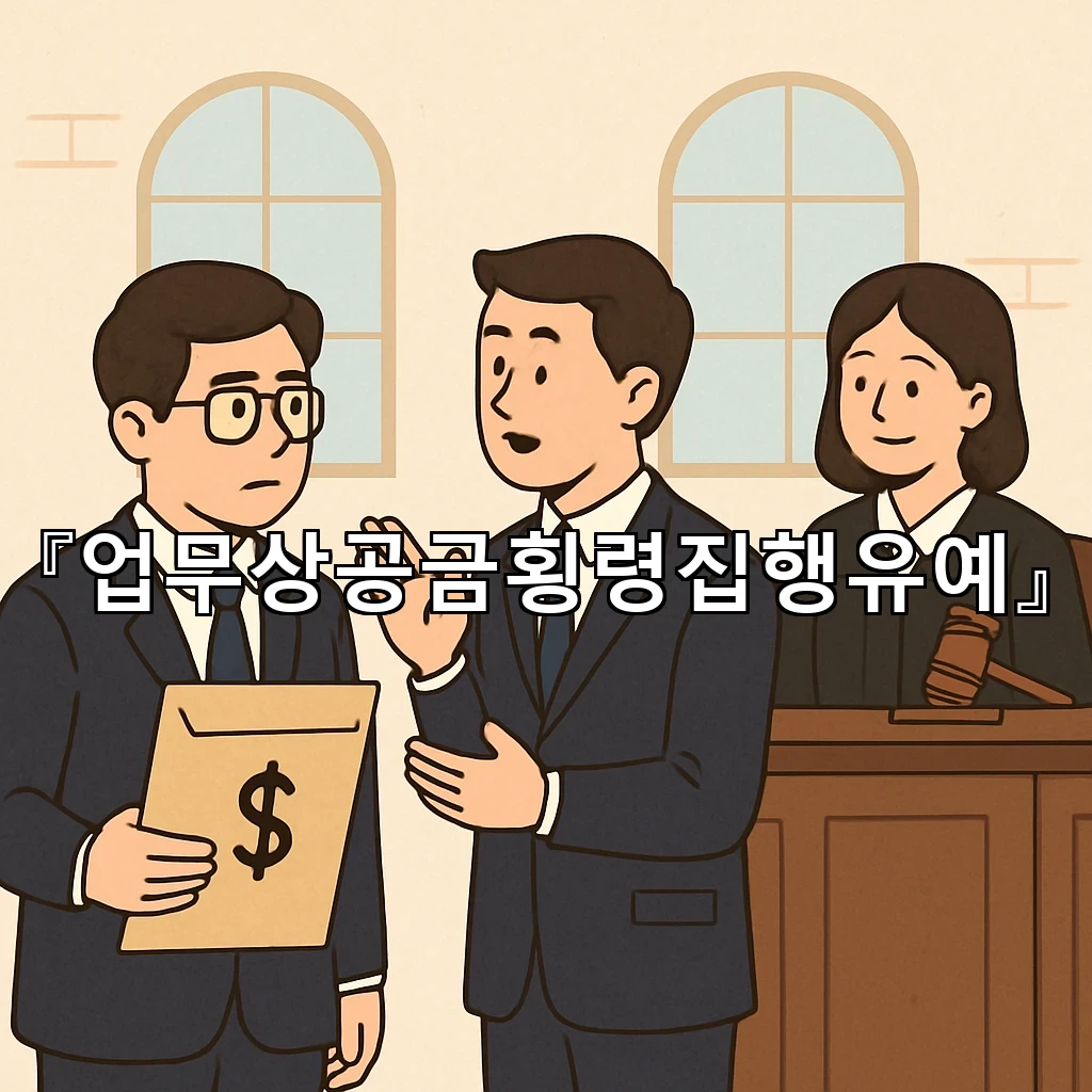 업무상공금횡령집행유예 내부 검토에서 달라진 판단의 흐름을 읽다
