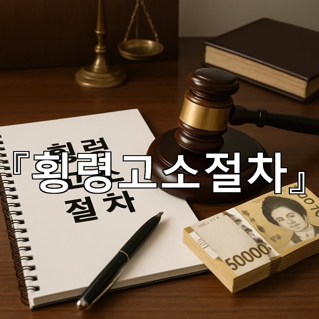 횡령고소절차를 준비할 때 놓치기 쉬운 흐름과 핵심을 짚어보기