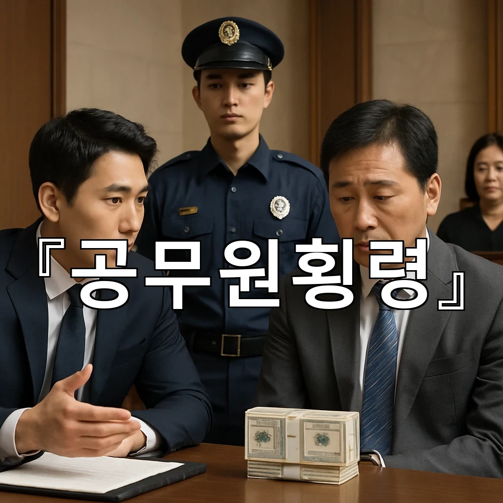 legal image 공무원횡령 9260