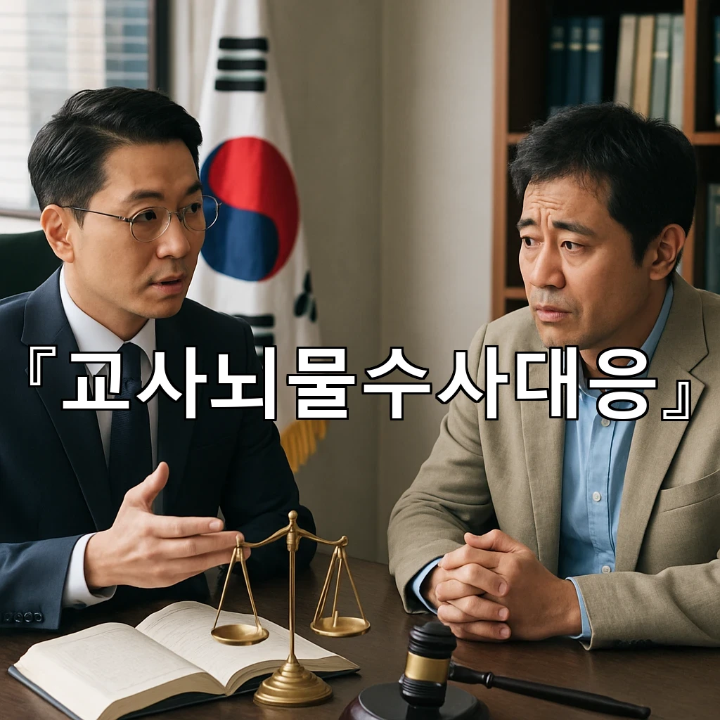 legal image 교사뇌물수사대응 9525