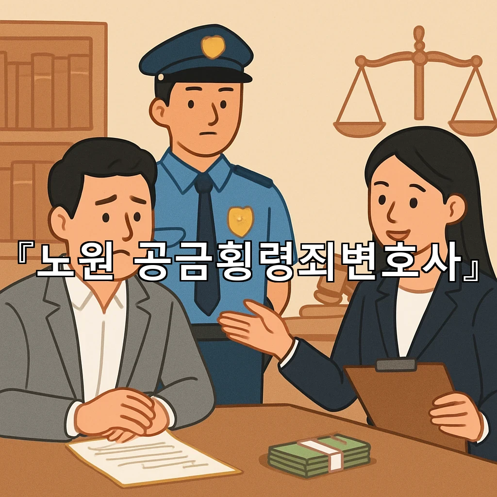 legal image 노원 공금횡령죄변호사 9824