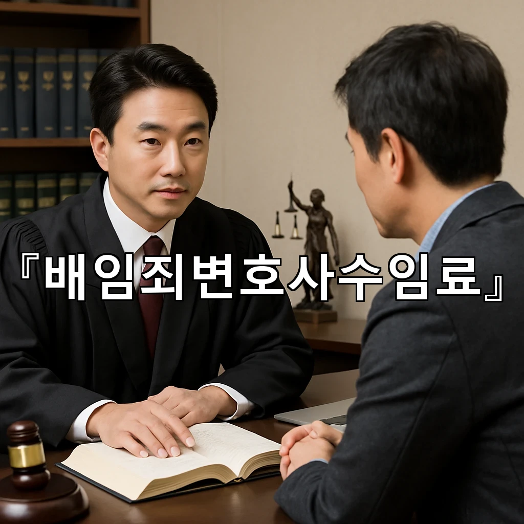 legal image 배임죄변호사수임료 9286