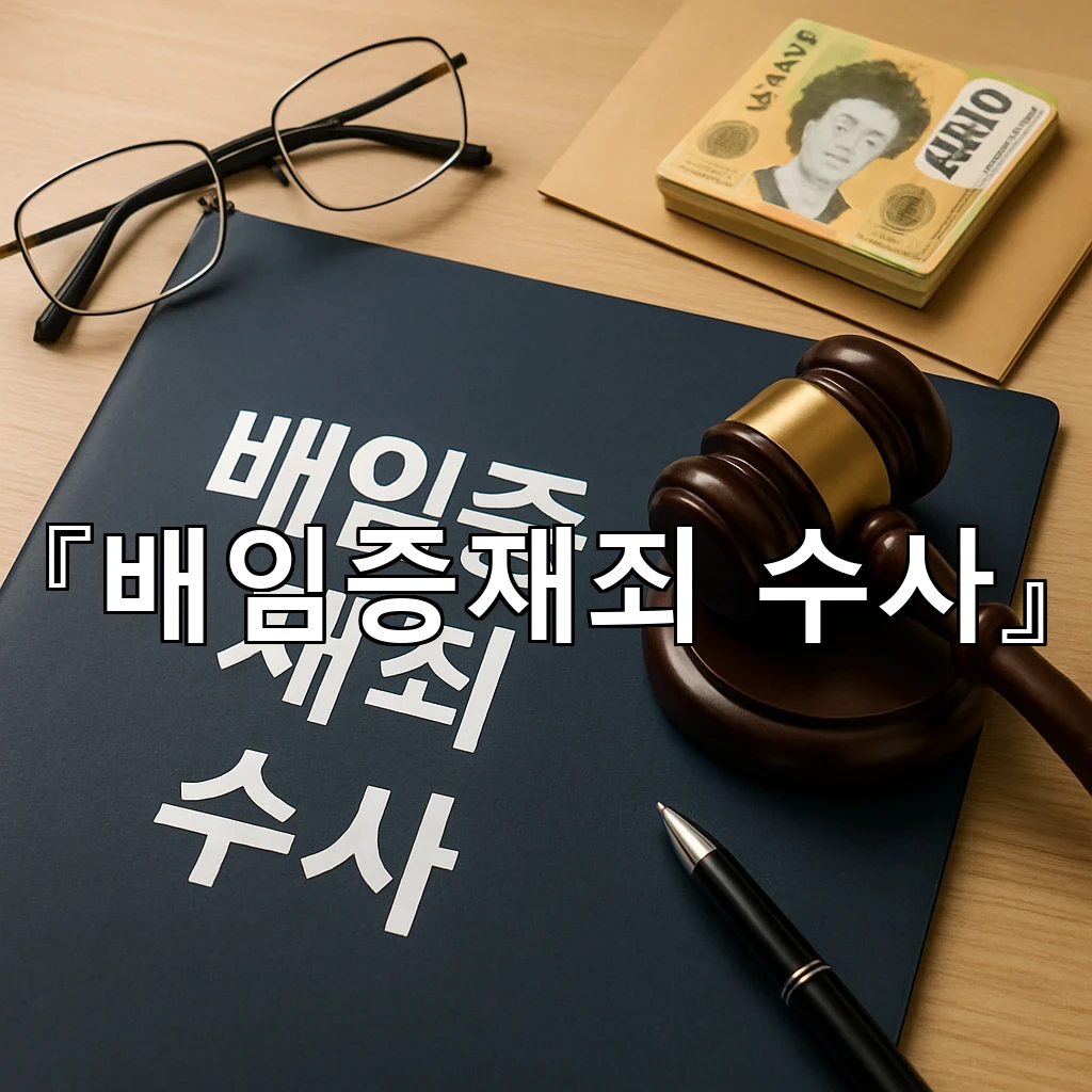 legal image 배임증재죄 수사 9578