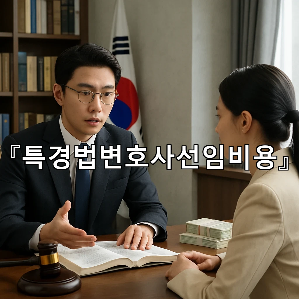 legal image 특경법변호사선임비용 9709