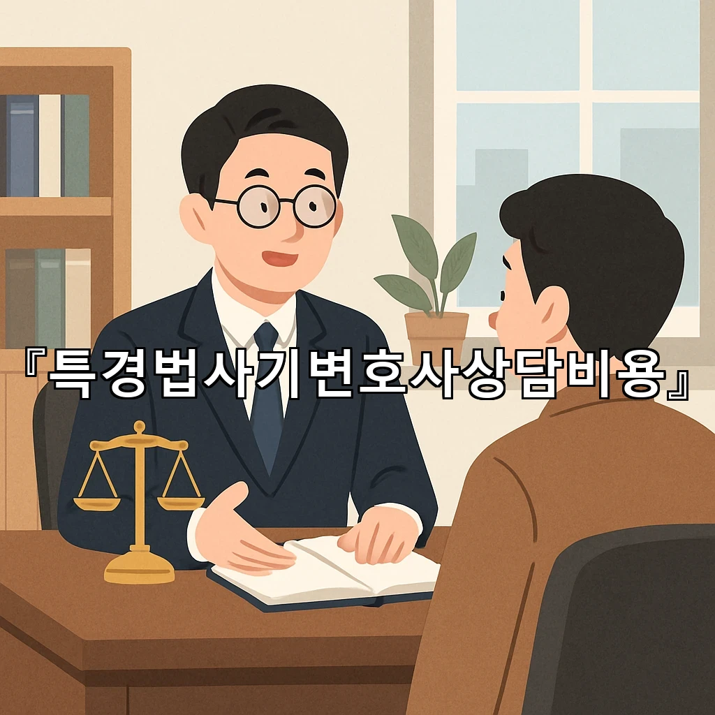 legal image 특경법사기변호사상담비용 9439