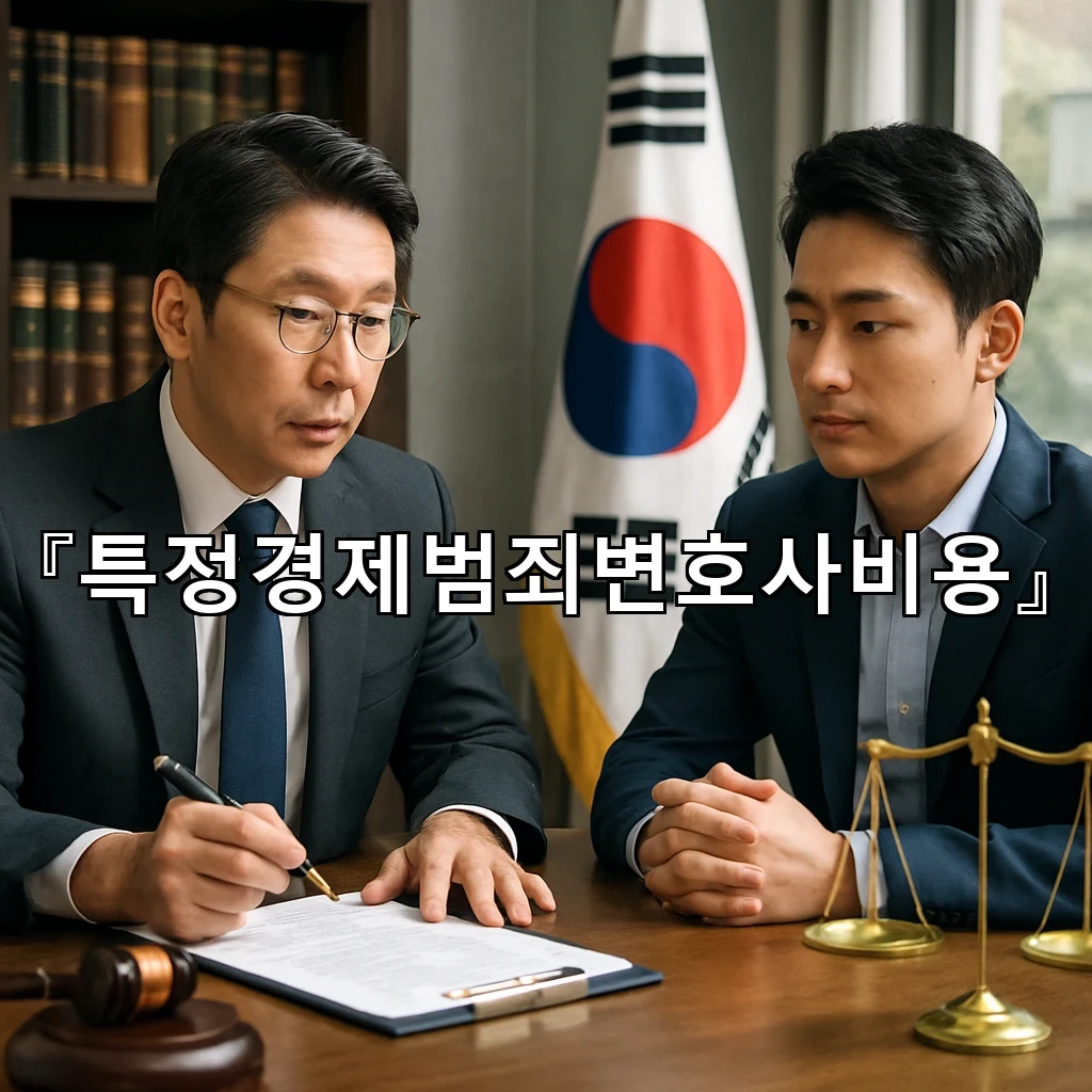 legal image 특정경제범죄변호사비용 9652