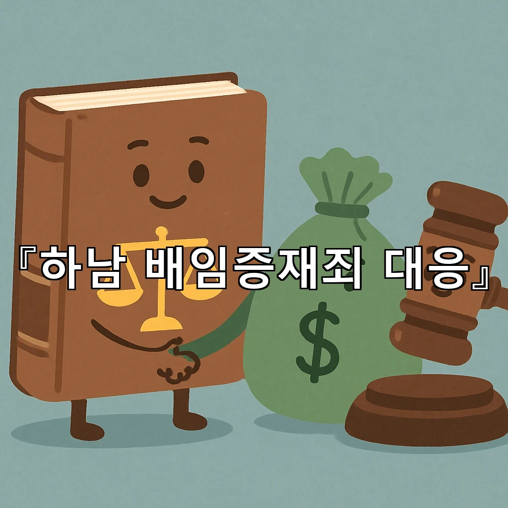 legal image 하남 배임증재죄 대응 9396