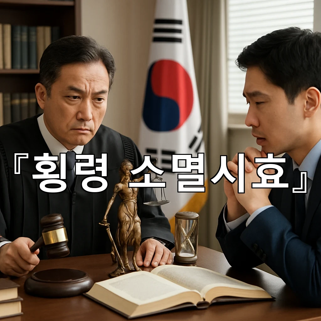 legal image 횡령 소멸시효 9677