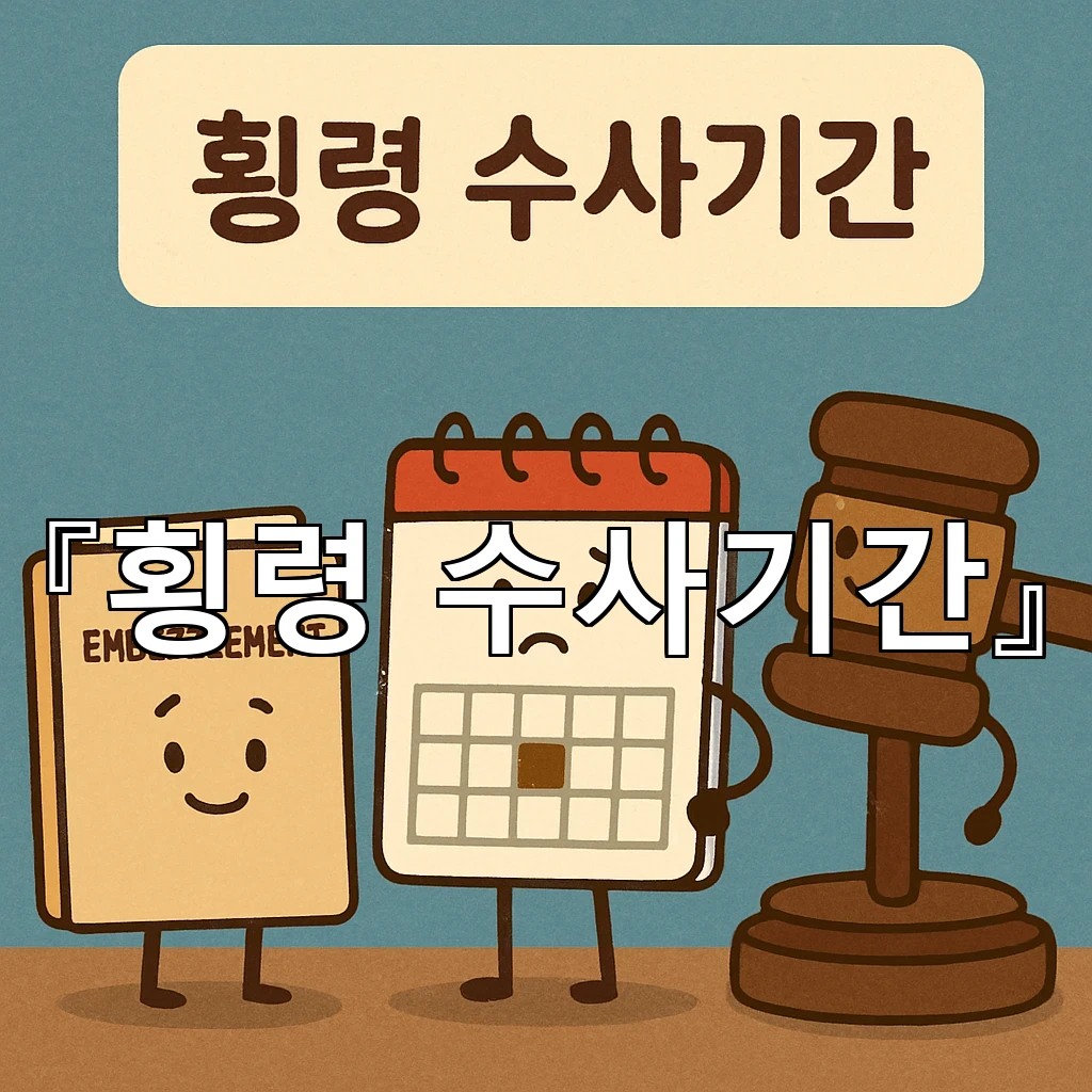 legal image 횡령 수사기간 9430