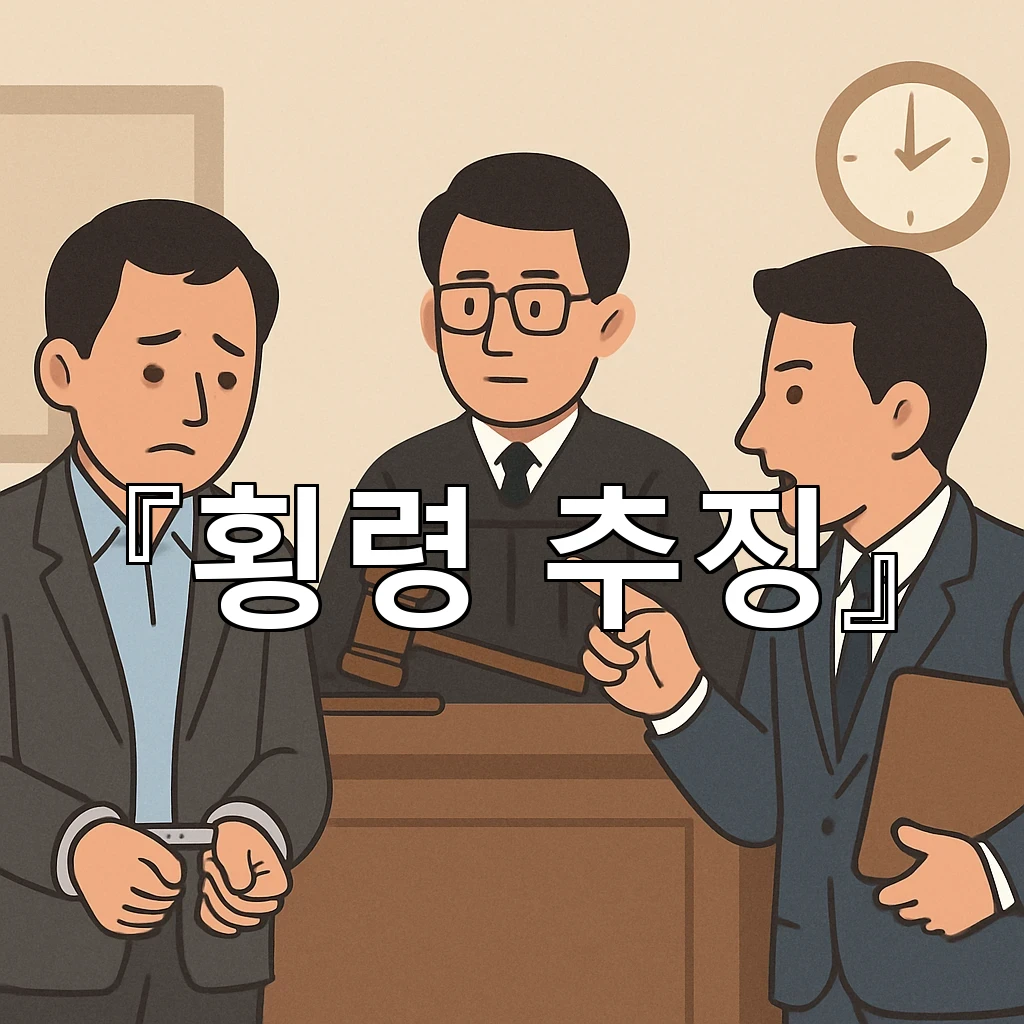 legal image 횡령 추징 9379