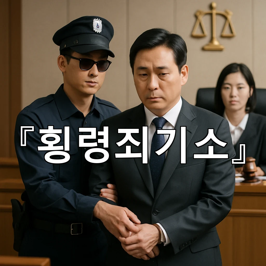 횡령죄기소 조사 흐름을 먼저 이해해야 하는 이유와 핵심 쟁점들