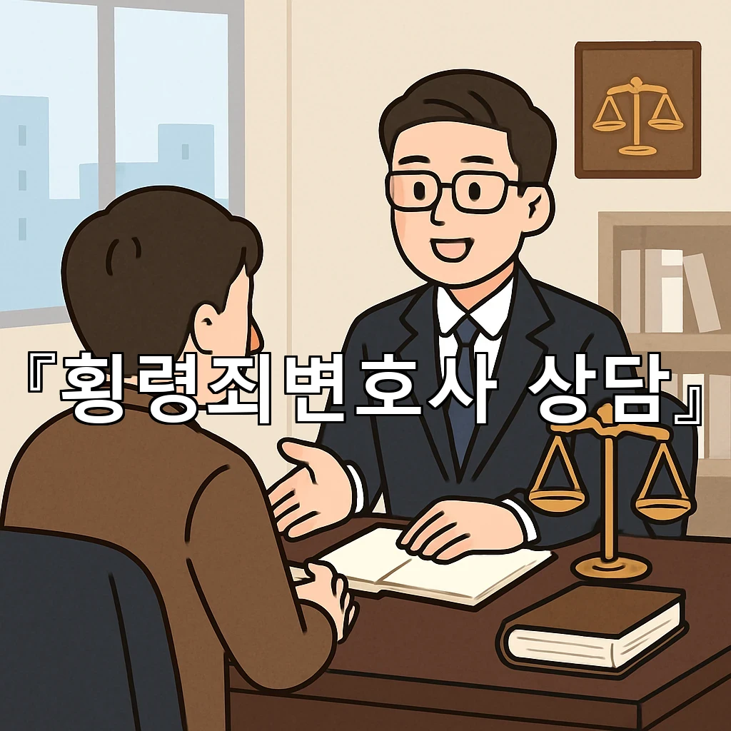 횡령죄변호사상담 첫 대응에서 기록이 갈리는 순간을 살피는 방법