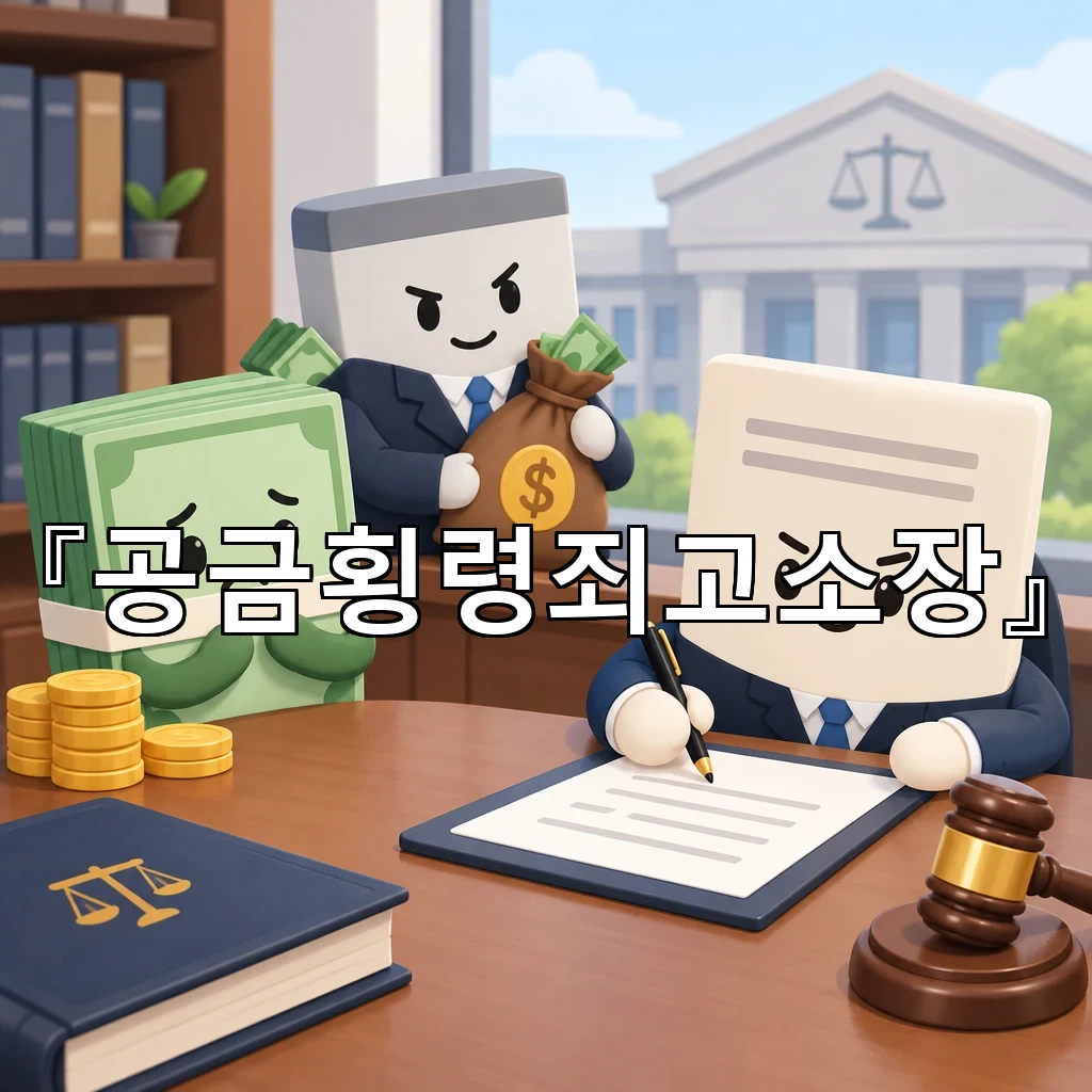 공금횡령죄고소장 작성 전에 살펴야 할 내부 절차와 대응 방향