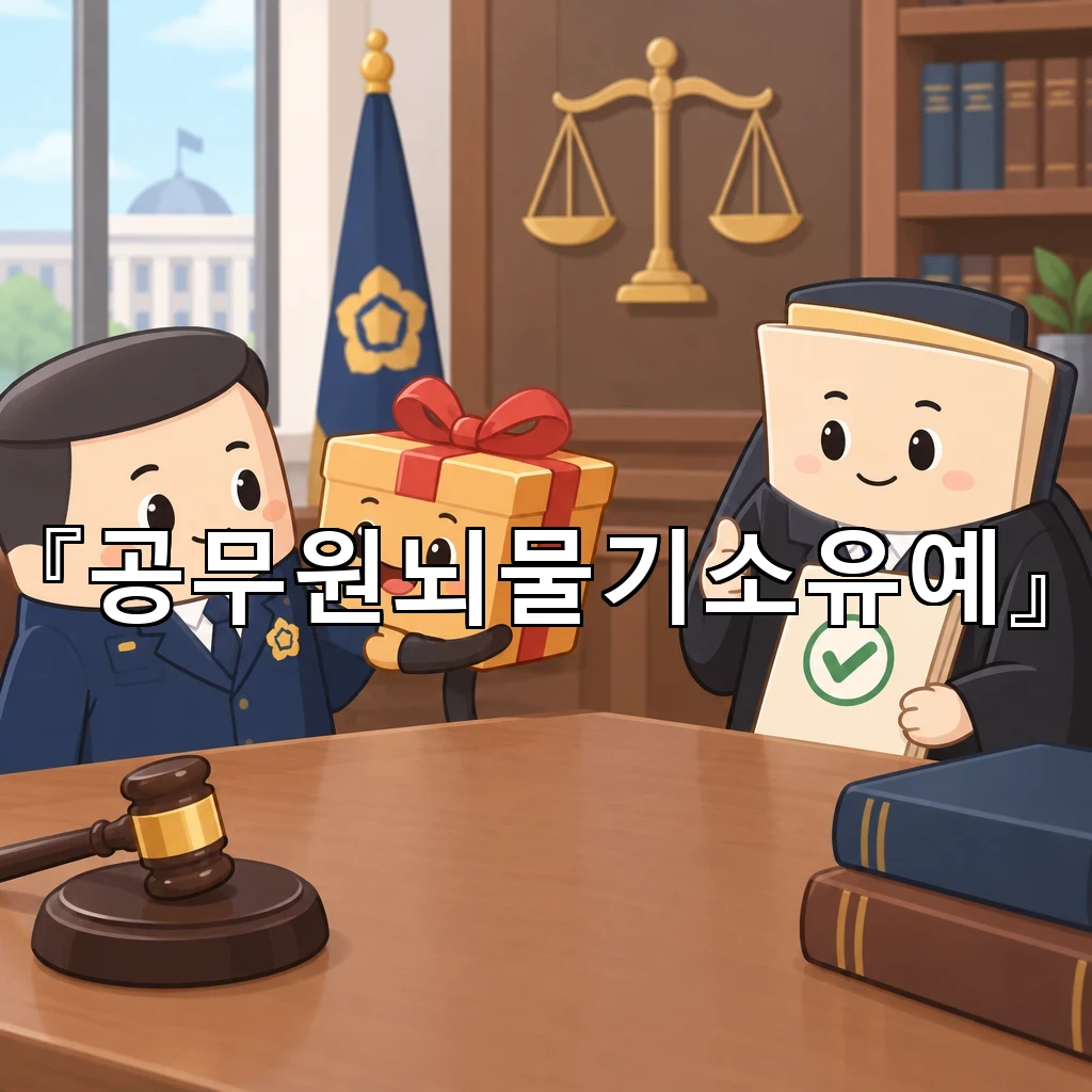 legal image 공무원뇌물기소유예 11972