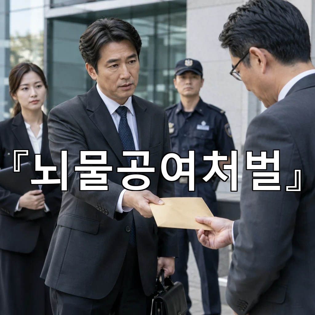 legal image 뇌물공여처벌 11779