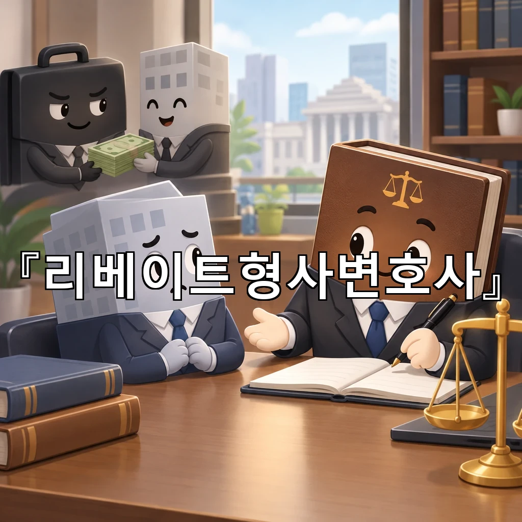 legal image 리베이트형사변호사 11845