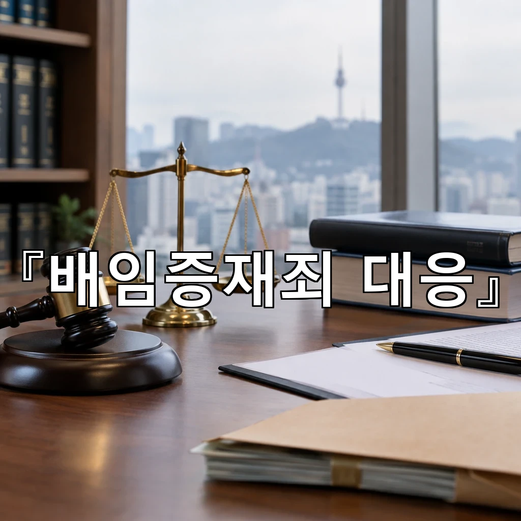 legal image 배임증재죄 대응 11958