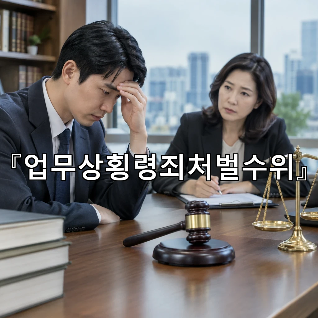 legal image 업무상횡령죄처벌수위 11764