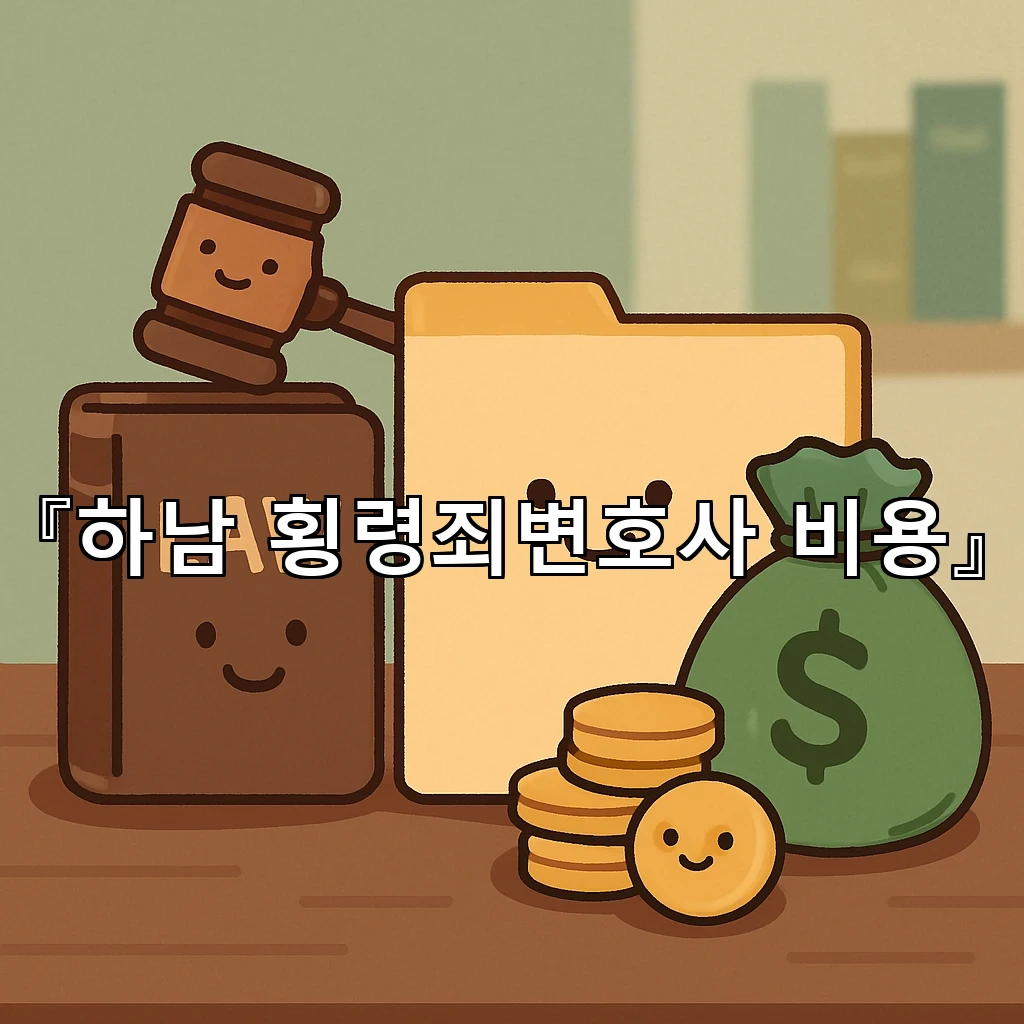 legal image 하남 횡령죄변호사 비용 11631