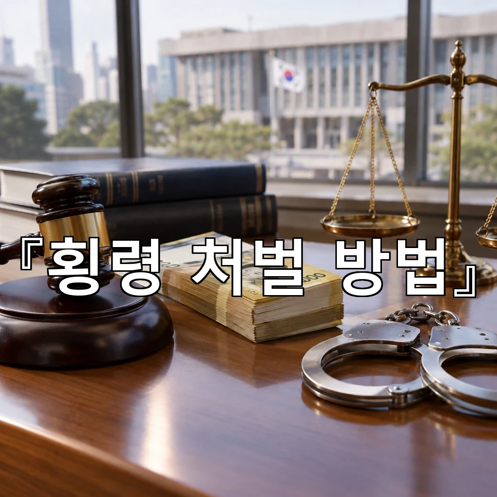 legal image 횡령 처벌 방법 12057