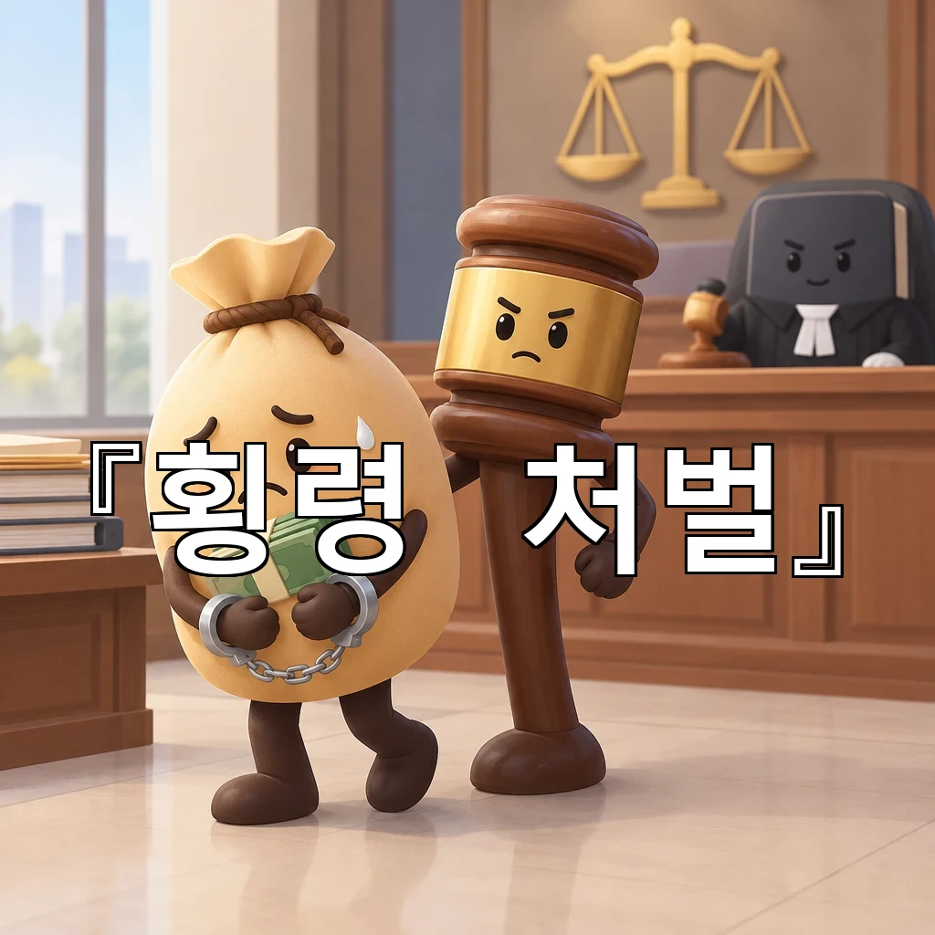 legal image 횡령 처벌 12011