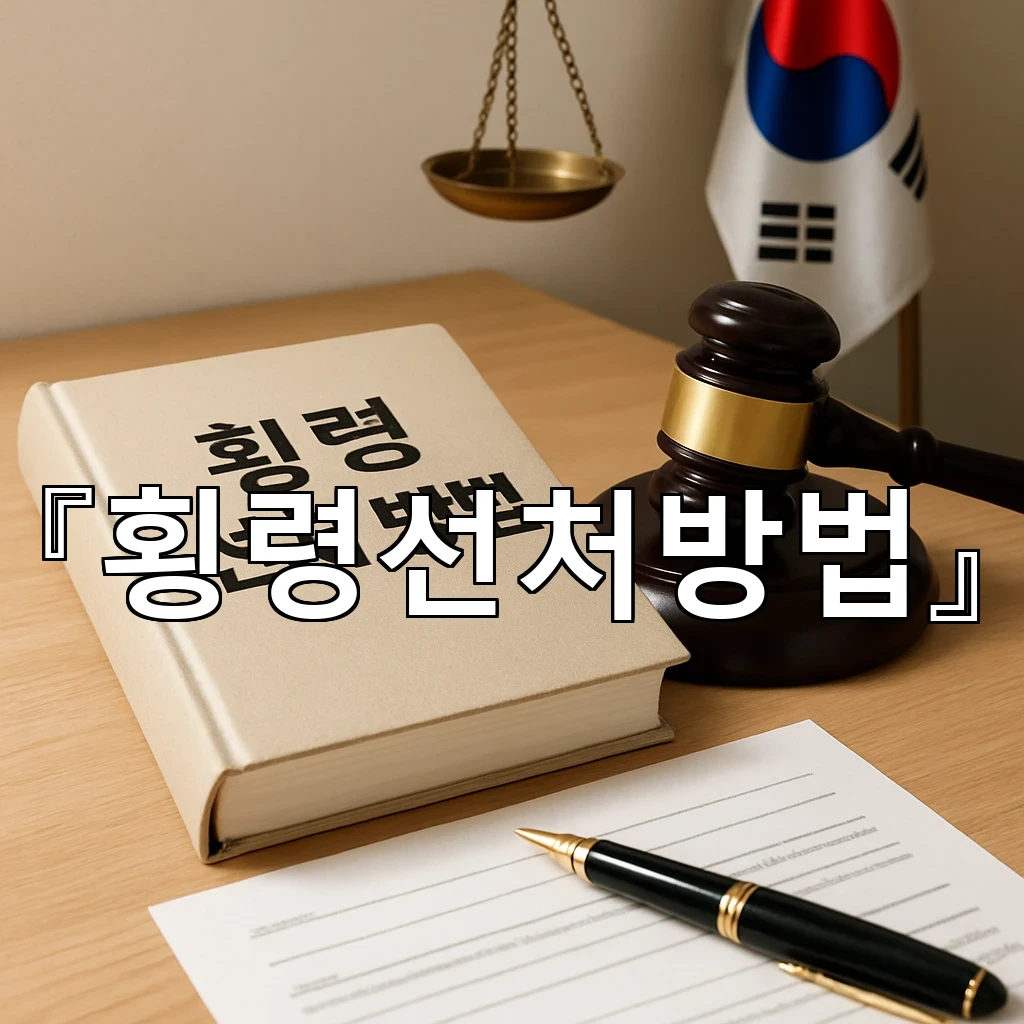 횡령선처방법 사건 초기 대응이 결과를 가르는 이유와 정리