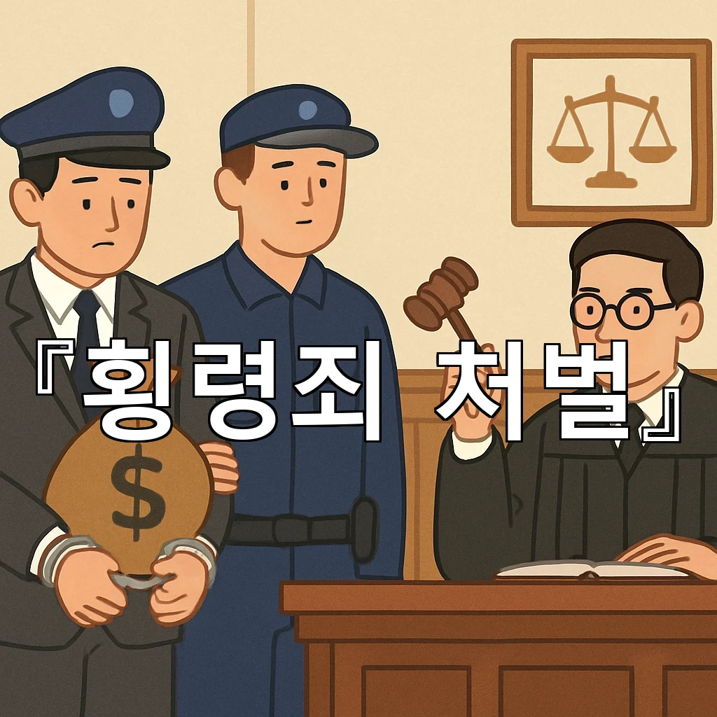 횡령죄처벌 수위가 달라지는 판단 요소를 차분히 살펴보기